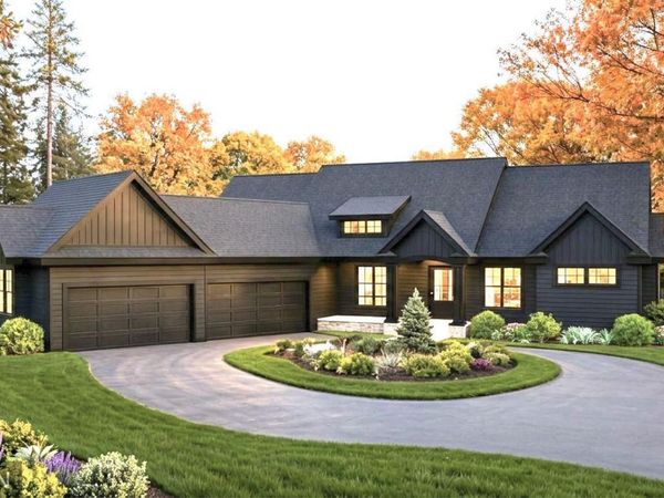 7315 Keswick Court, Grant, MN 55082