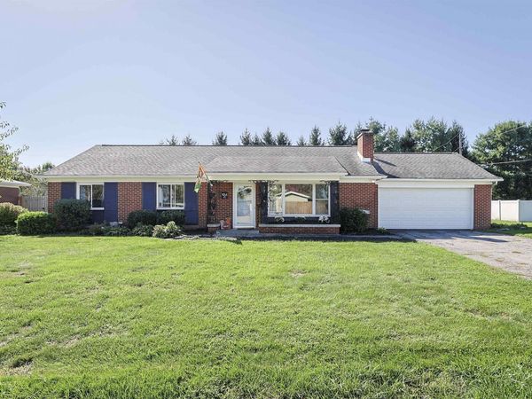 19080 Sundale Drive, South Bend, IN 46614