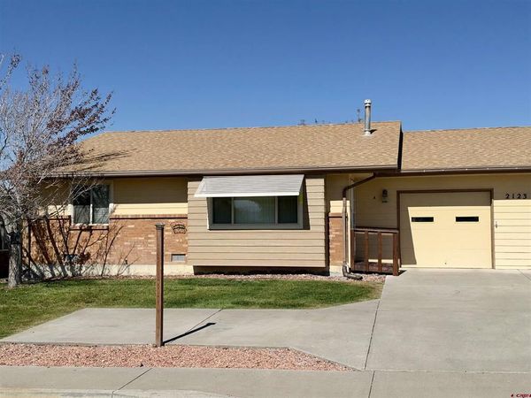 2123 Winston Way, Montrose, CO 81401