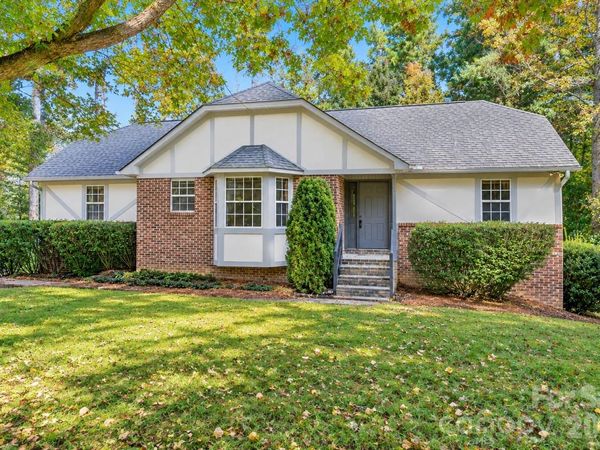 3111 Essex Path , Hendersonville, NC 28791