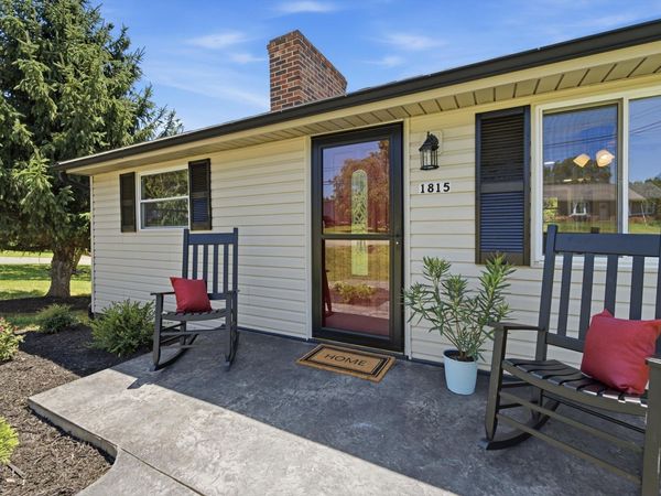 1815 Scuffling Hill RD , Rocky Mount, VA 24151