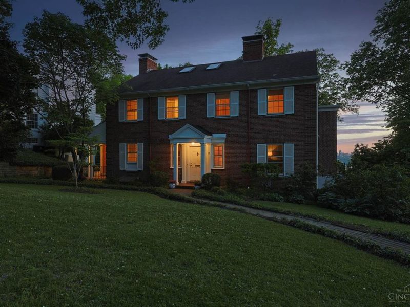 11 Weebetook Lane, Cincinnati, OH 45208 Photo 69