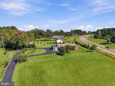 12009 SPERRYVILLE PIKE , CULPEPER, VA 22701