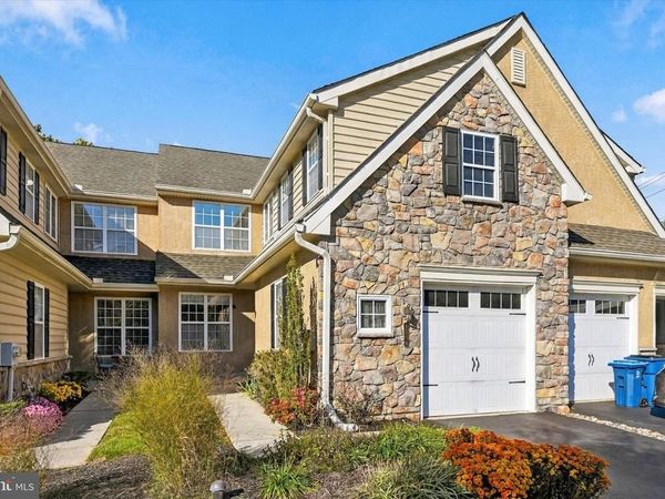 1204 DERRY LANE , WEST CHESTER, PA 19380