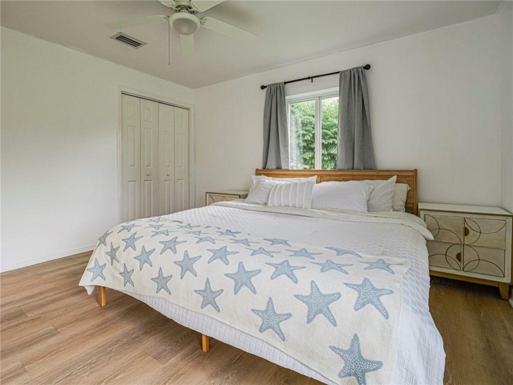 141 Ablett Terrace , Sebastian, FL 32958 Photo