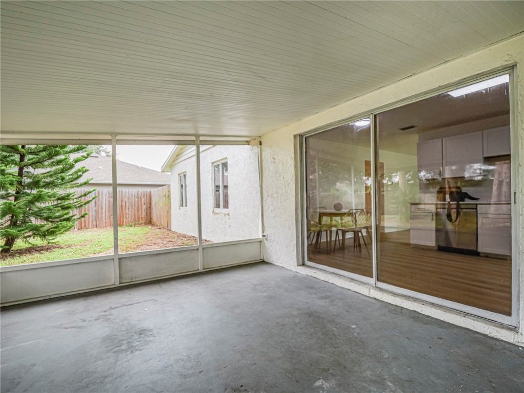 141 Ablett Terrace , Sebastian, FL 32958 Photo