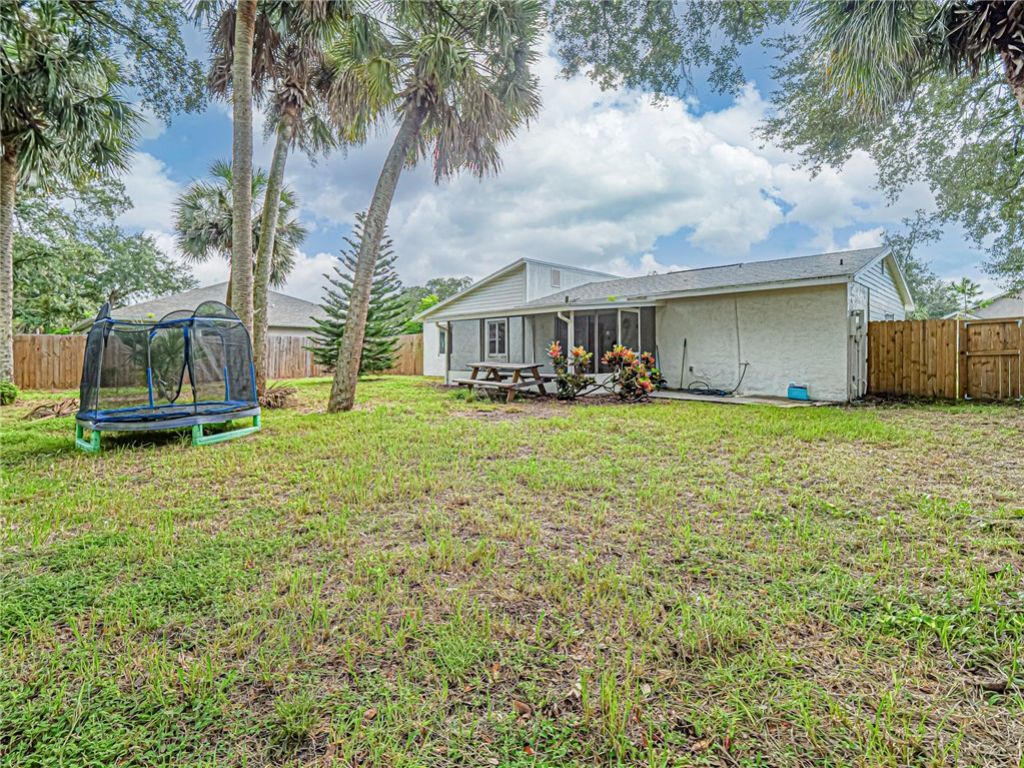 141 Ablett Terrace , Sebastian, FL 32958 Photo