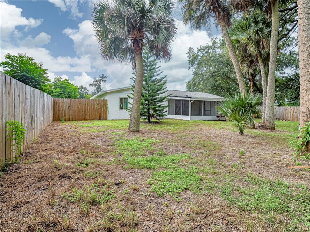 141 Ablett Terrace , Sebastian, FL 32958 Photo