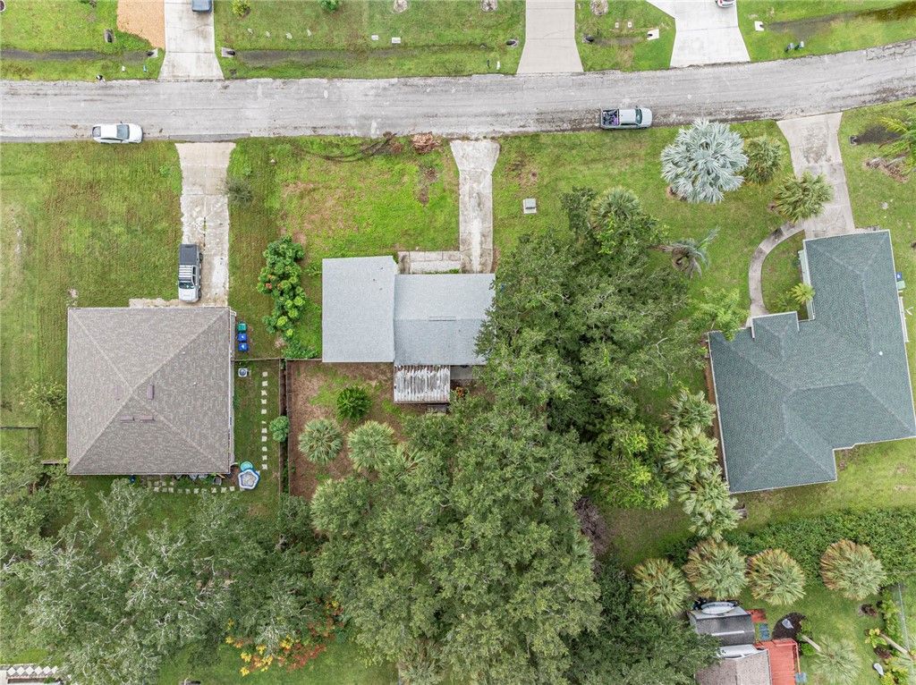 141 Ablett Terrace , Sebastian, FL 32958 Photo