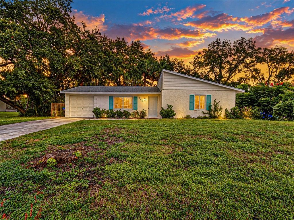 141 Ablett Terrace , Sebastian, FL 32958 Photo