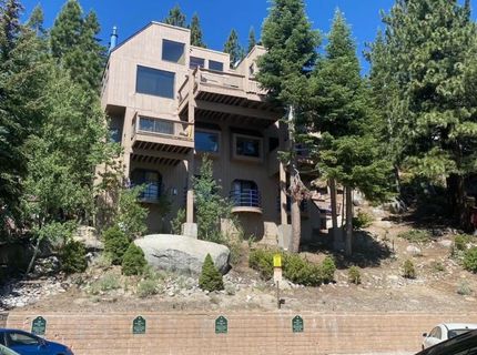 340 Quaking Aspen Lane, Unit B, Stateline, NV 89449 Photo