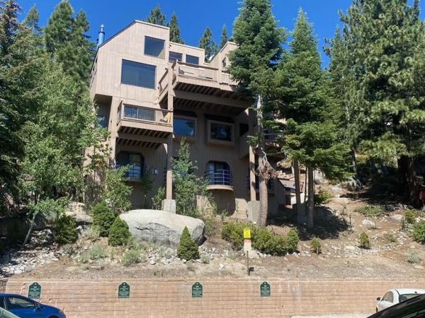 340 Quaking Aspen Lane, Unit B, Stateline, NV 89449