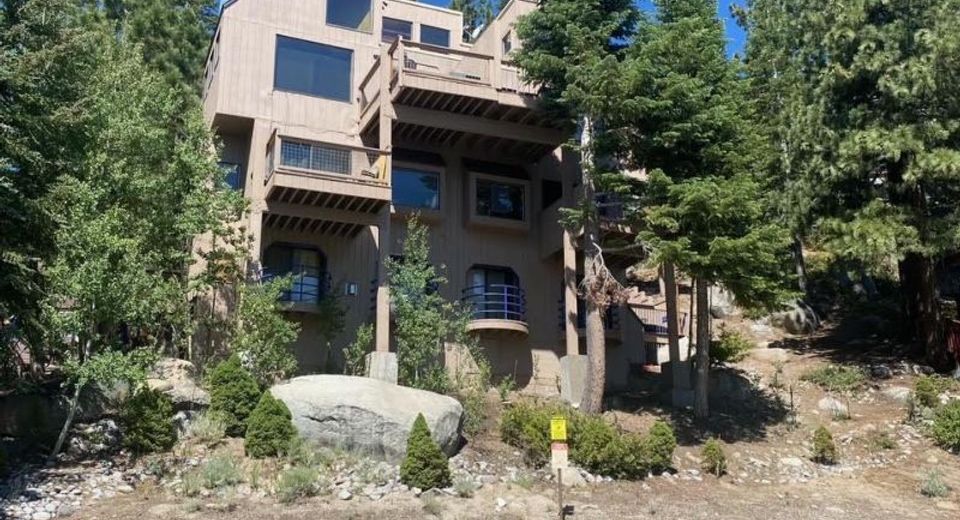 340 Quaking Aspen Lane, Unit B, Stateline, NV 89449 Photo