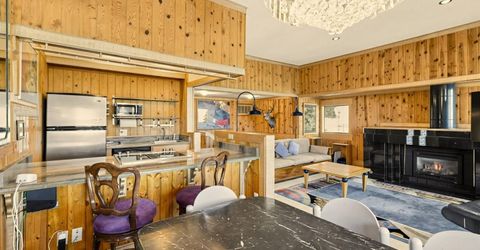 340 Quaking Aspen Lane, Unit B, Stateline, NV 89449 Photo
