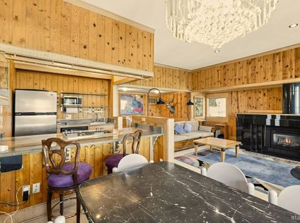 340 Quaking Aspen Lane, Unit B, Stateline, NV 89449 Photo