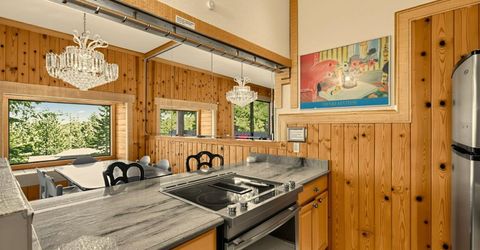 340 Quaking Aspen Lane, Unit B, Stateline, NV 89449 Photo