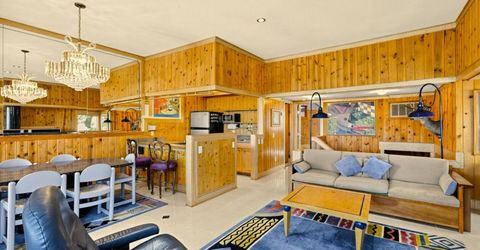340 Quaking Aspen Lane, Unit B, Stateline, NV 89449 Photo