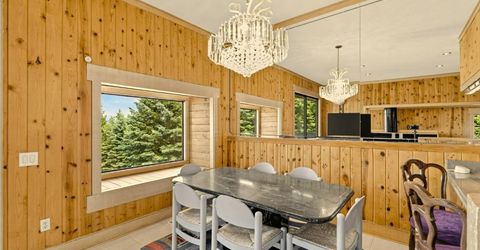 340 Quaking Aspen Lane, Unit B, Stateline, NV 89449 Photo