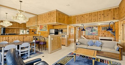 340 Quaking Aspen Lane, Unit B, Stateline, NV 89449 Photo