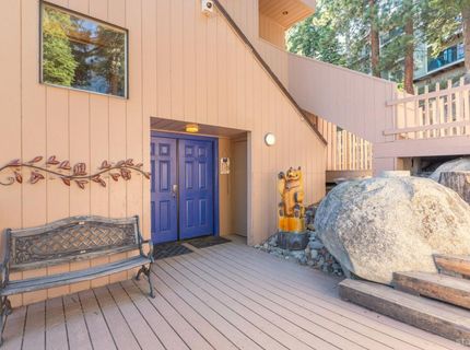 340 Quaking Aspen Lane, Unit B, Stateline, NV 89449 Photo