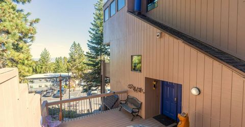 340 Quaking Aspen Lane, Unit B, Stateline, NV 89449 Photo
