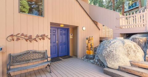 340 Quaking Aspen Lane, Unit B, Stateline, NV 89449 Photo