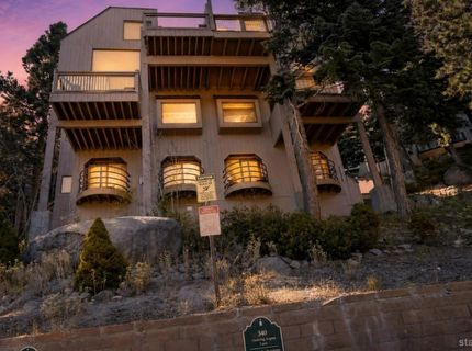 340 Quaking Aspen Lane, Unit B, Stateline, NV 89449 Photo