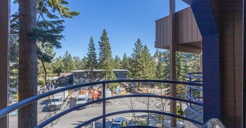 340 Quaking Aspen Lane, Unit B, Stateline, NV 89449 Photo