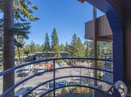 340 Quaking Aspen Lane, Unit B, Stateline, NV 89449 Photo