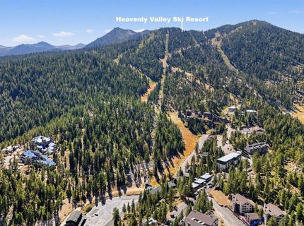 340 Quaking Aspen Lane, Unit B, Stateline, NV 89449 Photo