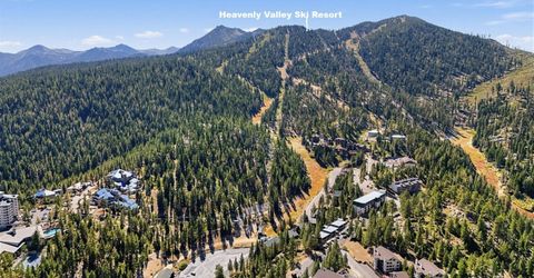 340 Quaking Aspen Lane, Unit B, Stateline, NV 89449 Photo