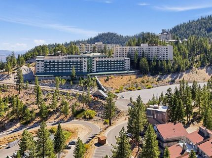 340 Quaking Aspen Lane, Unit B, Stateline, NV 89449 Photo