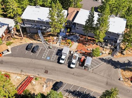 340 Quaking Aspen Lane, Unit B, Stateline, NV 89449 Photo