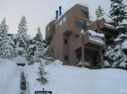 340 Quaking Aspen Lane, Unit B, Stateline, NV 89449 Photo