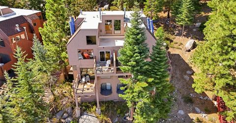 340 Quaking Aspen Lane, Unit B, Stateline, NV 89449 Photo
