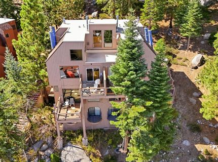 340 Quaking Aspen Lane, Unit B, Stateline, NV 89449 Photo
