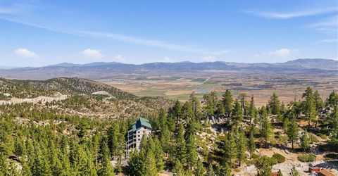 340 Quaking Aspen Lane, Unit B, Stateline, NV 89449 Photo