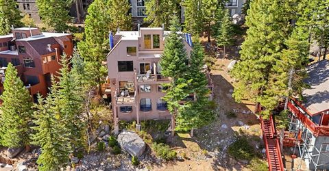340 Quaking Aspen Lane, Unit B, Stateline, NV 89449 Photo