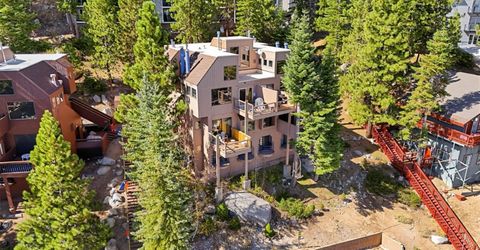 340 Quaking Aspen Lane, Unit B, Stateline, NV 89449 Photo