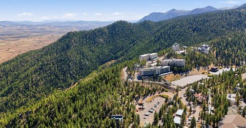340 Quaking Aspen Lane, Unit B, Stateline, NV 89449 Photo