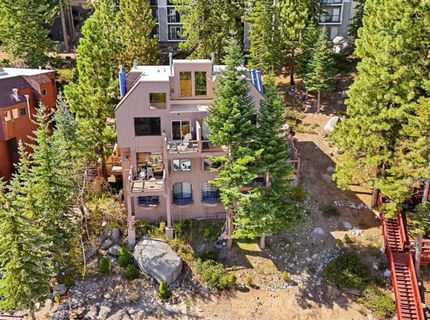 340 Quaking Aspen Lane, Unit B, Stateline, NV 89449 Photo