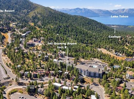 340 Quaking Aspen Lane, Unit B, Stateline, NV 89449 Photo