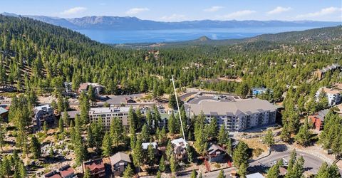 340 Quaking Aspen Lane, Unit B, Stateline, NV 89449 Photo