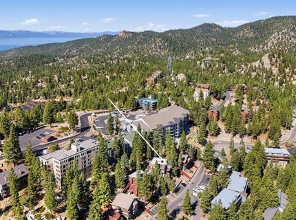 340 Quaking Aspen Lane, Unit B, Stateline, NV 89449 Photo