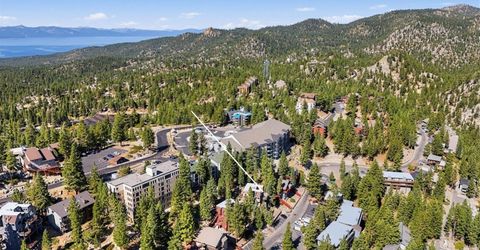 340 Quaking Aspen Lane, Unit B, Stateline, NV 89449 Photo