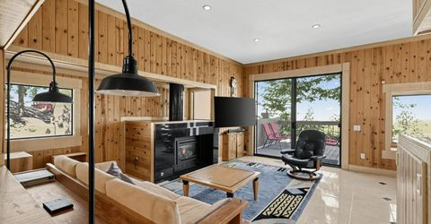 340 Quaking Aspen Lane, Unit B, Stateline, NV 89449 Photo
