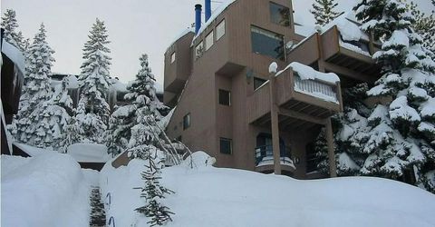 340 Quaking Aspen Lane, Unit B, Stateline, NV 89449 Photo