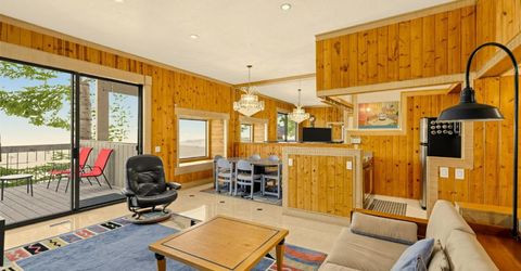 340 Quaking Aspen Lane, Unit B, Stateline, NV 89449 Photo