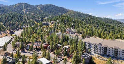 340 Quaking Aspen Lane, Unit B, Stateline, NV 89449 Photo