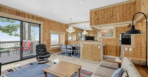 340 Quaking Aspen Lane, Unit B, Stateline, NV 89449 Photo
